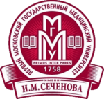 First Moscow State Medical University